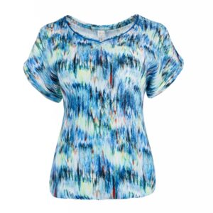 NED - Top Nox blue drips