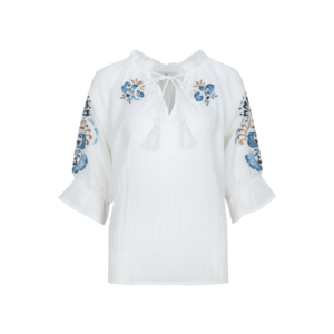 C & S The label - Blouse Lisette