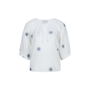 C & S The label - Lindis blouse