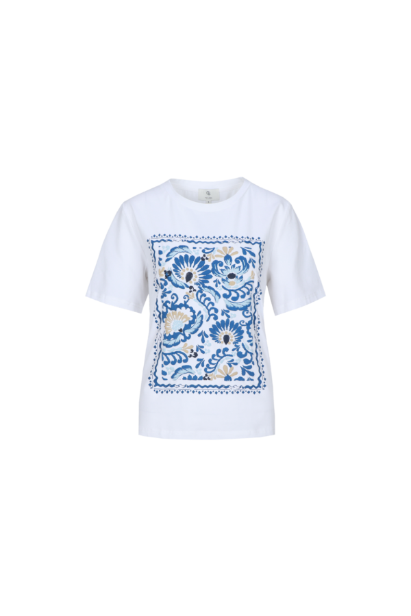 C & S The label - Talia t-shirt