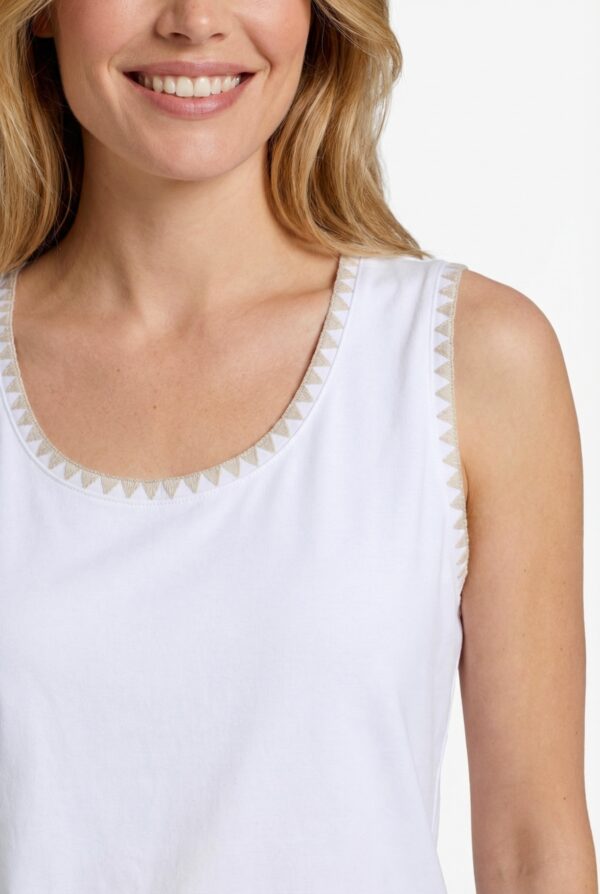 C & S The label - Tale top - Afbeelding 2