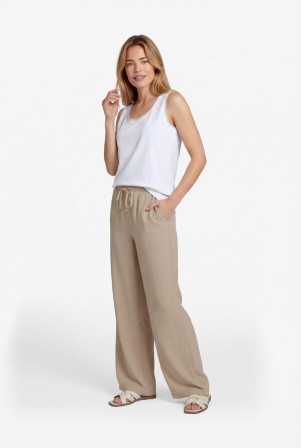 C & S The label - Tale top - Afbeelding 3