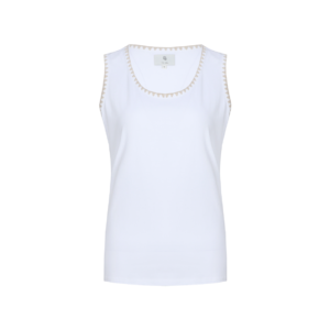 C & S The label - Tale top