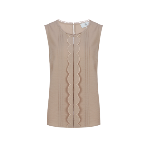 C & S The label - Liridona Gilet