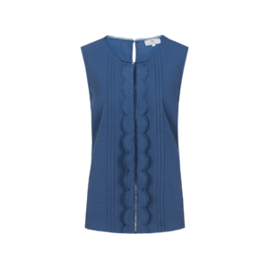 C & S The label - Liridona Gilet