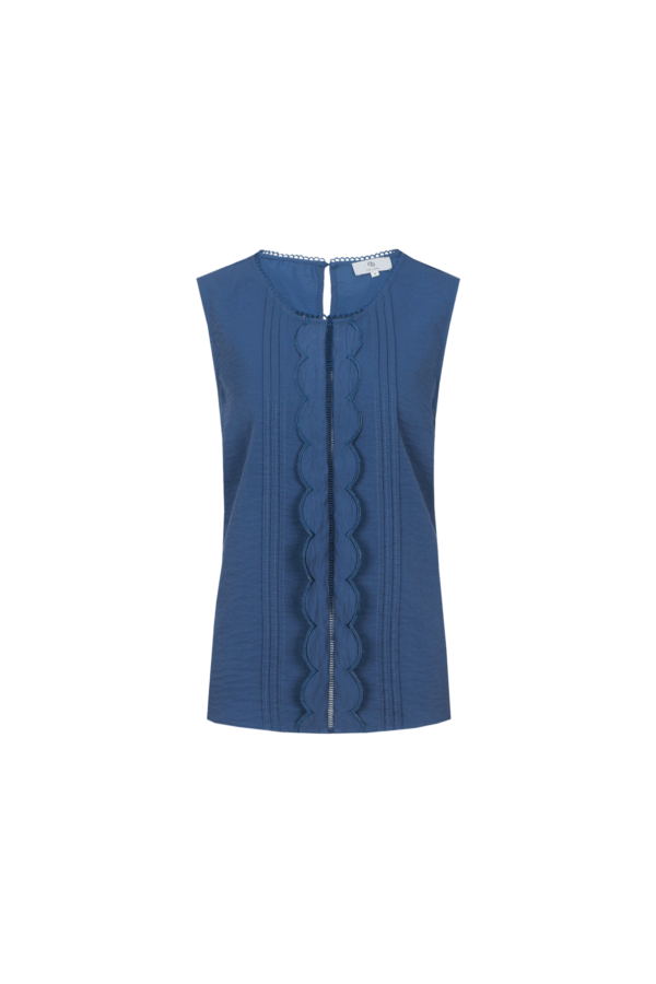 C & S The label - Liridona Gilet