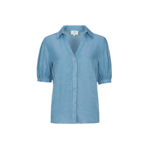 C & S The label - Liss Blouse