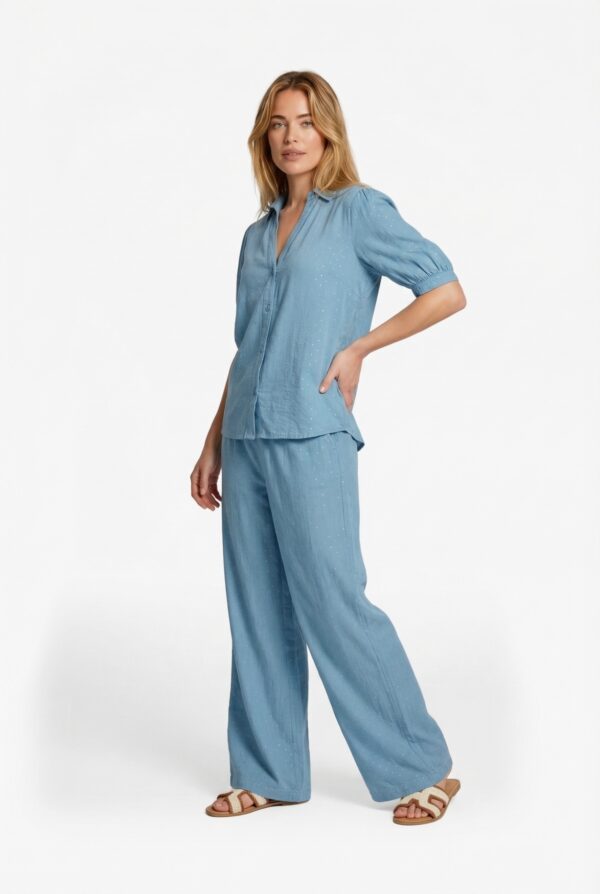 C & S The label - Pavla pants - Afbeelding 3
