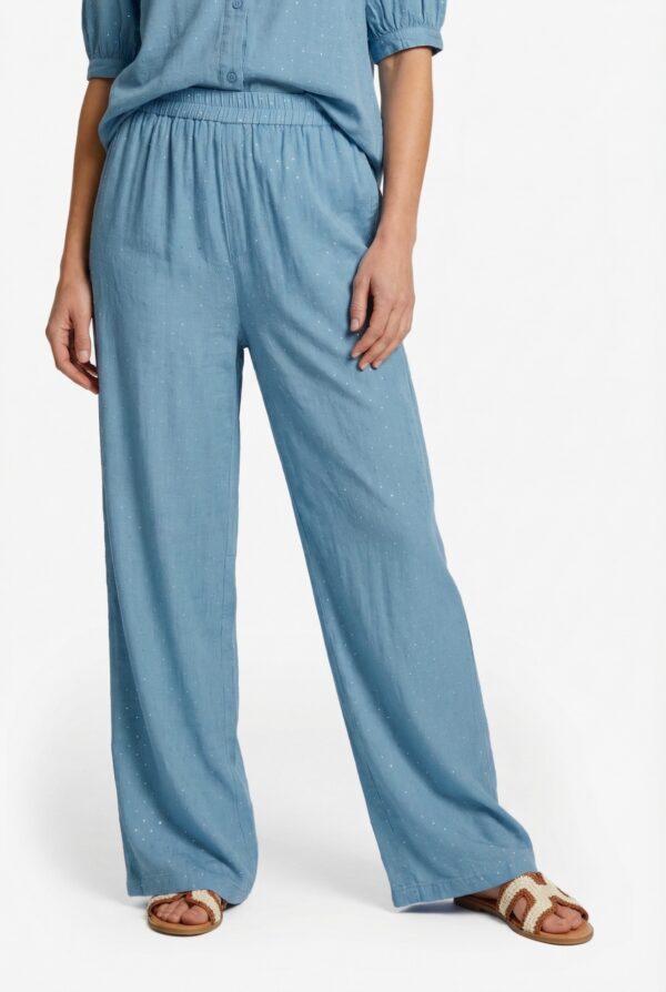 C & S The label - Pavla pants - Afbeelding 2