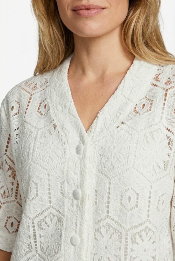 C & S The label - Tola blouse - Afbeelding 2