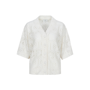 C & S The label - Tola blouse