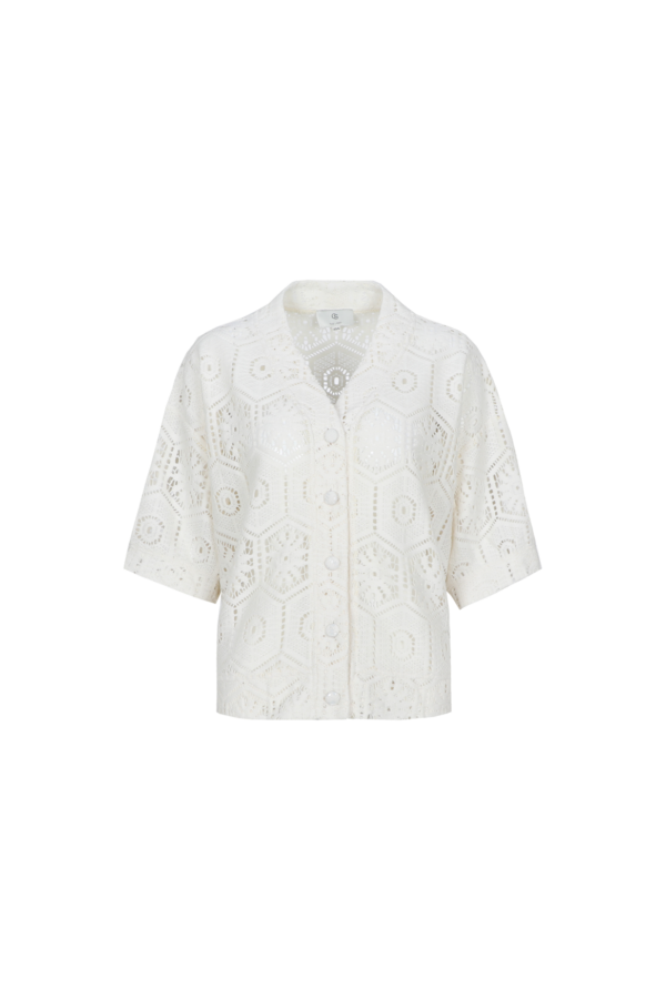 C & S The label - Tola blouse