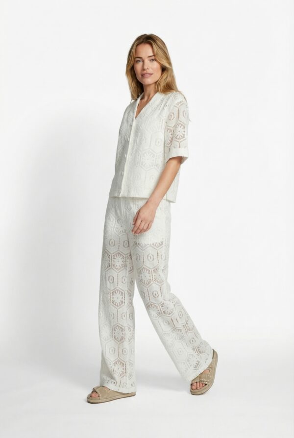 C & S The label - Perina pants - Afbeelding 3