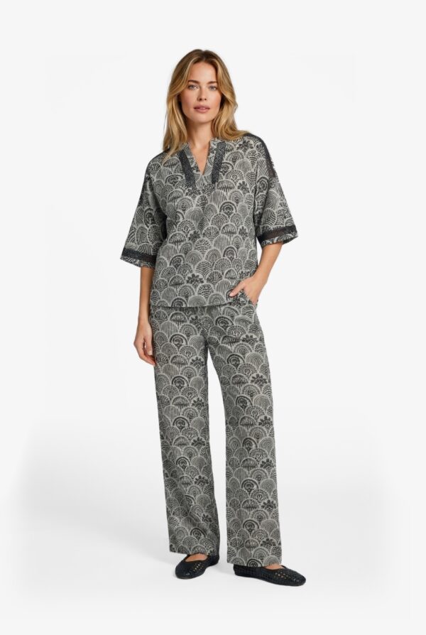 C & S The label - Petronella pants - Afbeelding 3