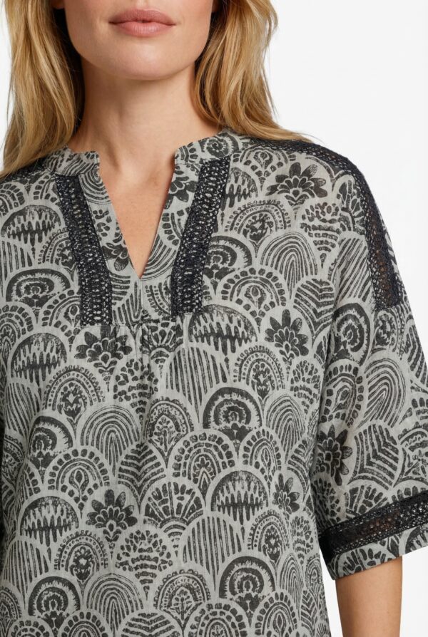 C & S The label - Lajla top - Afbeelding 3