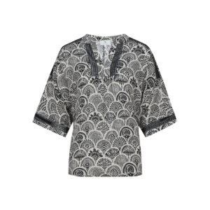 C & S The label - Lajla top