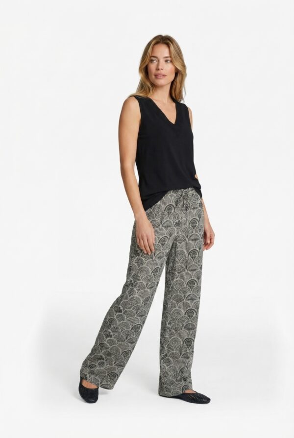 C & S The label - Petronella pants - Afbeelding 4