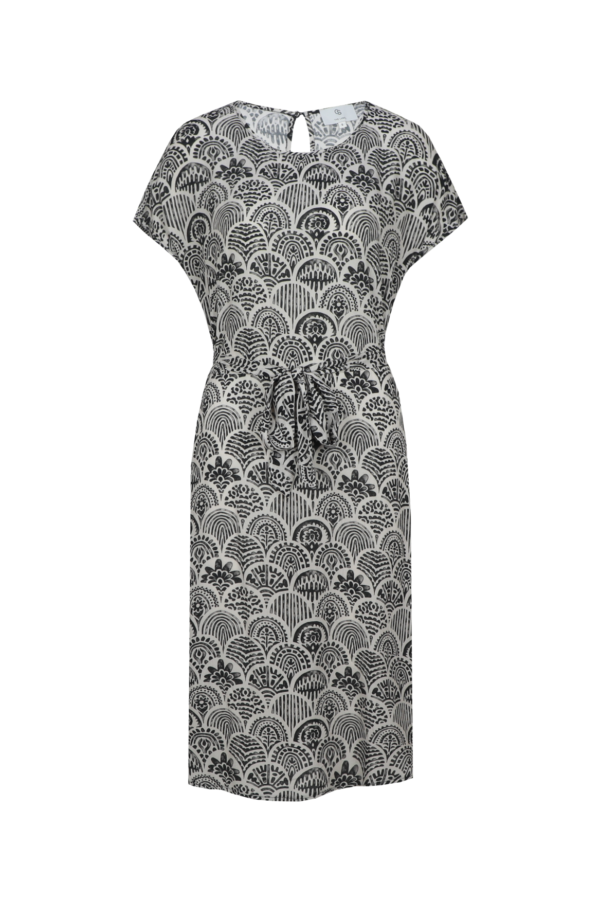 C & S The label - Daga dress