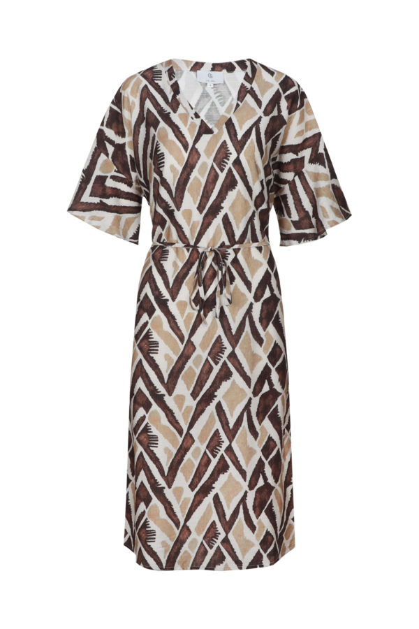 C & S The label - Dalma dress
