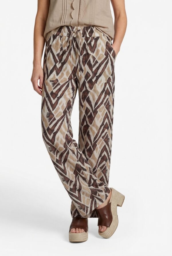 C & S The label - Philine pants - Afbeelding 3