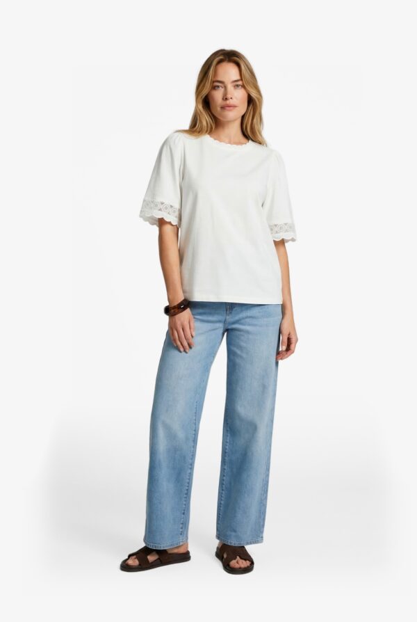 C & S The label - Thessa top - Afbeelding 3