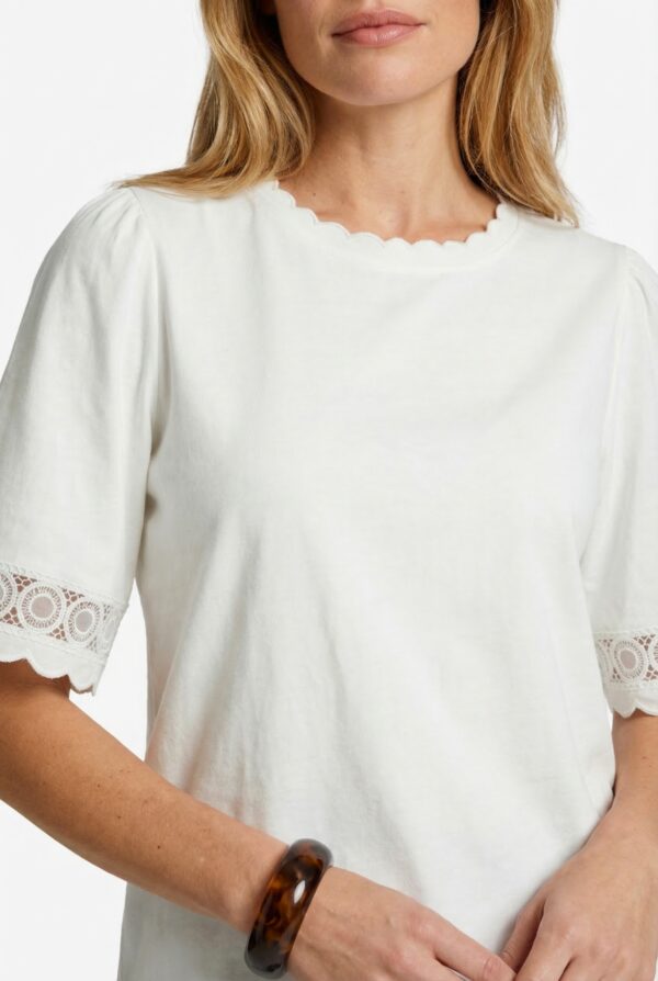 C & S The label - Thessa top - Afbeelding 2