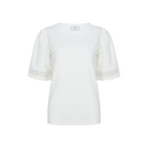 C & S The label - Thessa top