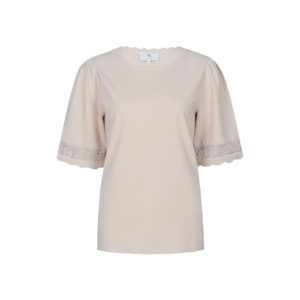 C & S The label - Thessa top