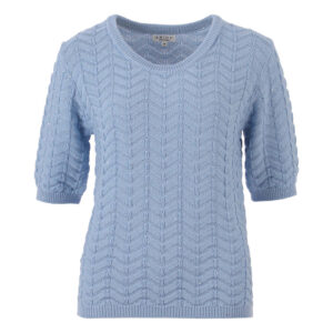 Enjoy - Pull halve mouw