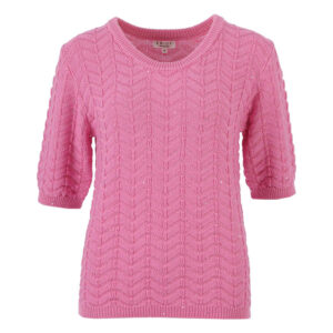 Enjoy - Pull halve mouw