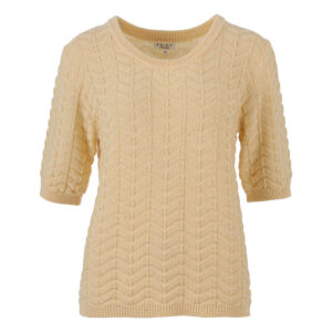 Enjoy - Pull halve mouw