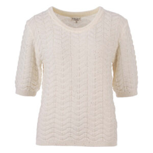 Enjoy - Pull halve mouw