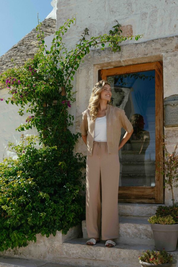 C & S The label - Tale top - Afbeelding 4