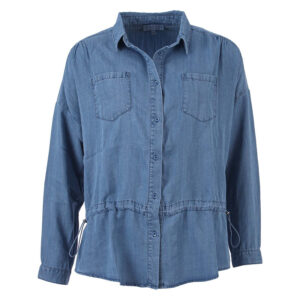 Enjoy - Blouse tencel