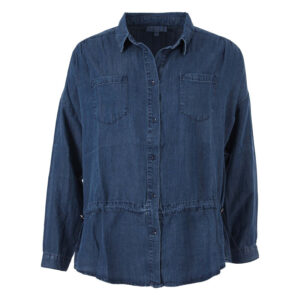 Enjoy - Blouse tencel