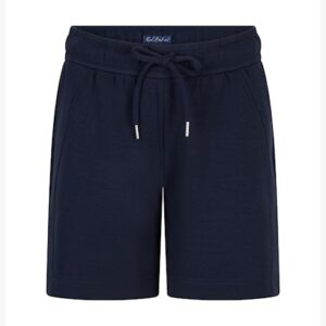 Red Button - Stella short