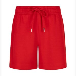 Red Button - Stella short