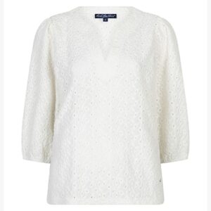 Red Button - Top Ajour