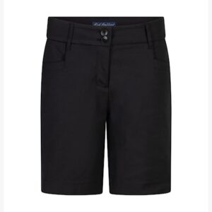 Red Button - Ava short