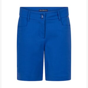 Red Button - Ava short