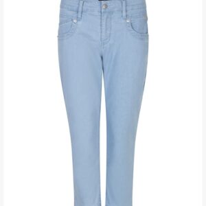 Red Button - Sissy capri