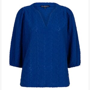 Red Button - Top Ajour