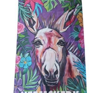 Badlaken Ezel 'Heemskerk'