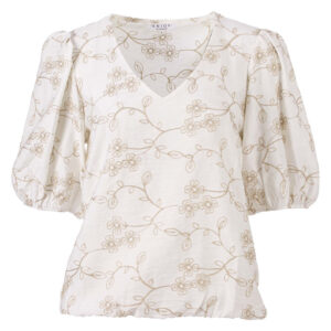 Enjoy - Blouson met v-hals