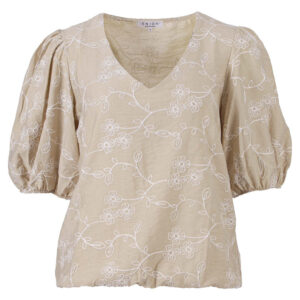 Enjoy - Blouson met v-hals