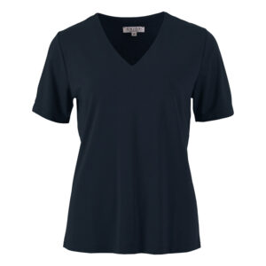 Enjoy - Uni top v-hals