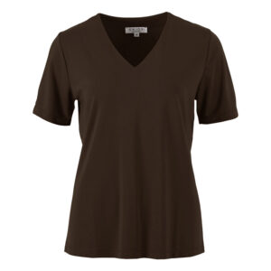 Enjoy - Uni top v-hals