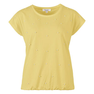 Enjoy - Blouson met parels