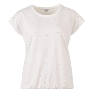 Enjoy - Blouson met parels