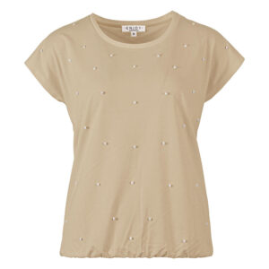 Enjoy - Blouson met parels
